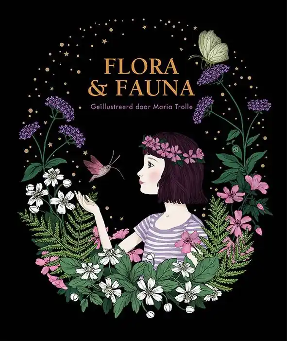 Flitsaanbieding Flora & Fauna / Druk 3