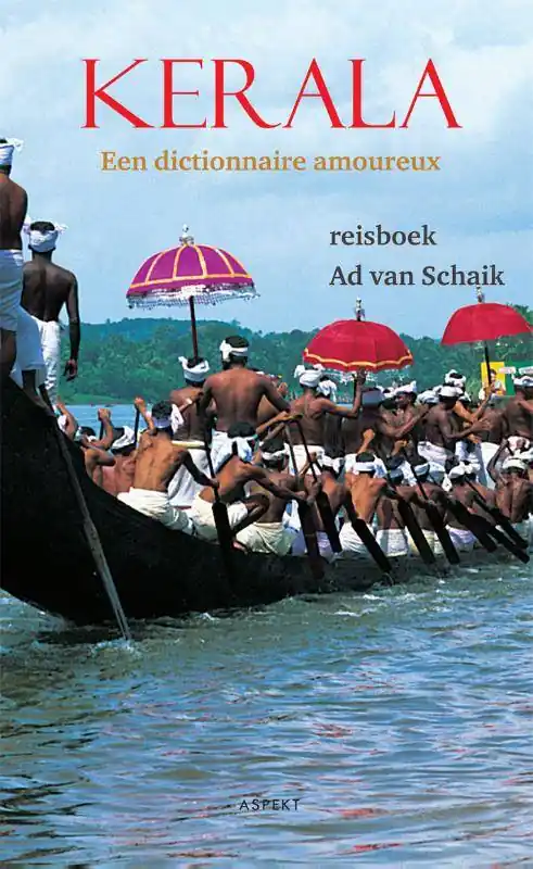 Tijdelijk Beschikbaar Kerala / Druk 1