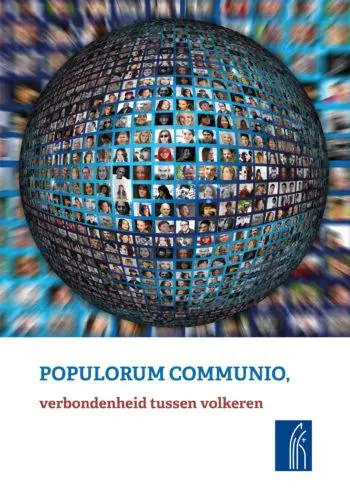 Populorum Communio / Druk 1 Actieprijs