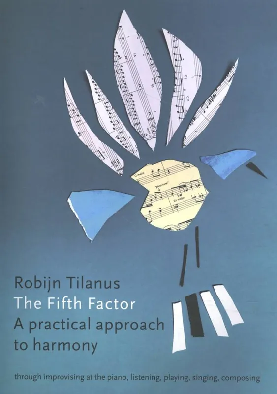 Betrouwbaar The Fifth Factor / 1st Edition