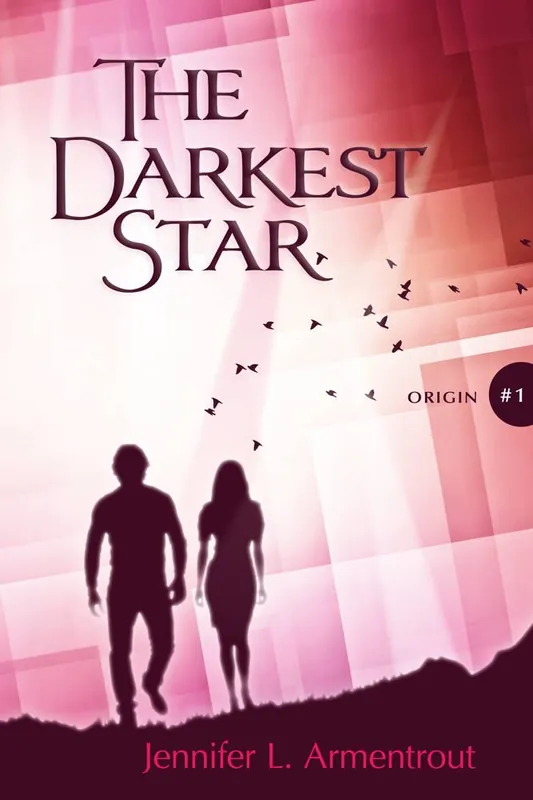 The Darkest Star / Druk 1 Must-Have