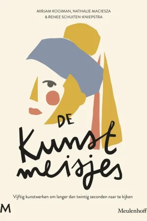 Aanbieding De kunstmeisjes / Druk 5