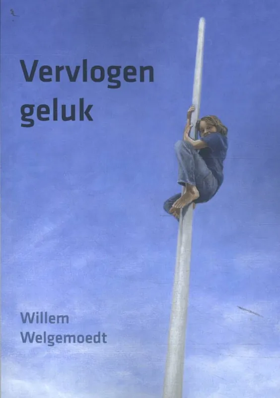 Direct Verzonden Vervlogen geluk / Druk 1