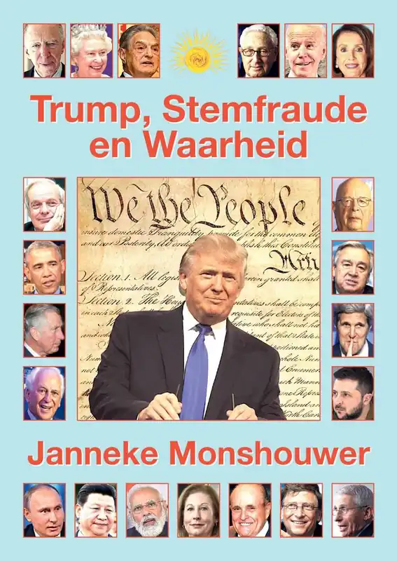 Lage Prijs Trump, Stemfraude en Waarheid / Druk 1