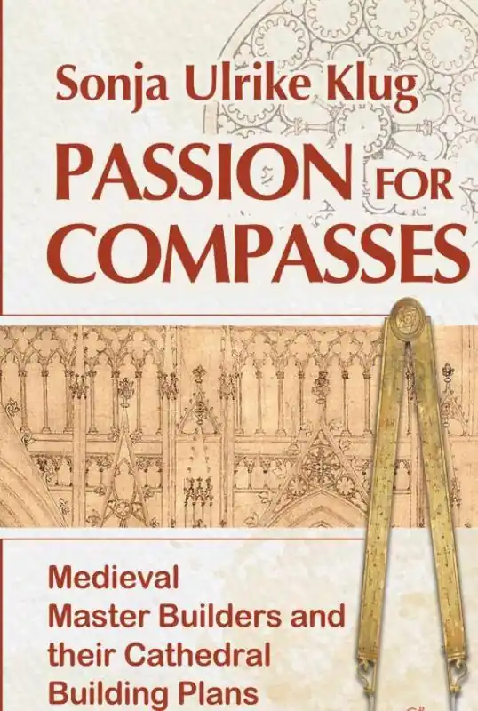 Passion for Compasses / 1st Edition Merkproduct
