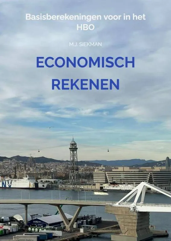 Economisch Rekenen / Druk 2 Express Levering