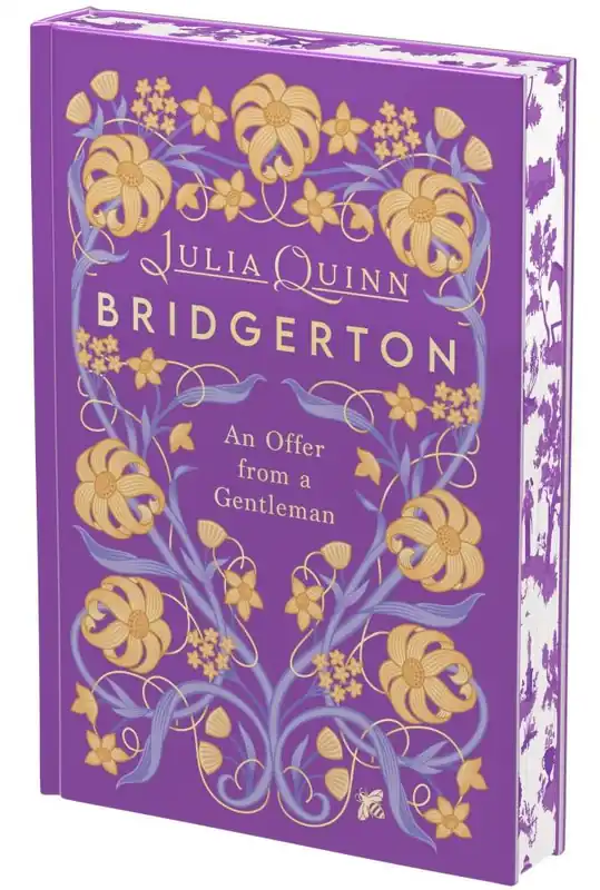 Uitverkoop Offer from a Gentleman Deluxe Collector's Edition