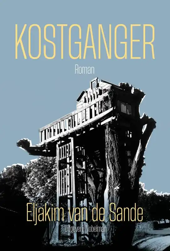 Weekendaanbieding Kostganger / Druk 1