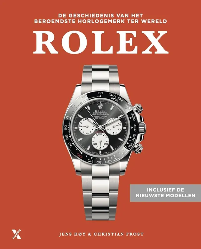 Rolex / Druk 1 Koop Online