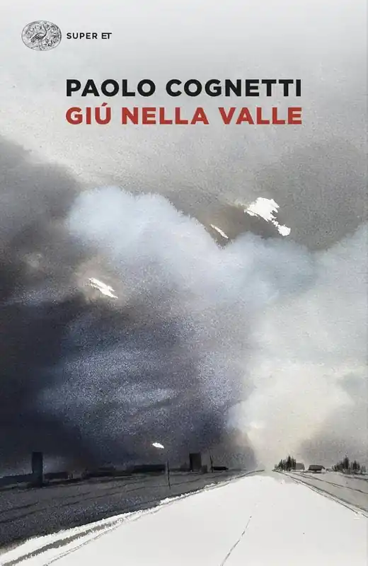 Gratis Verzending Giù nella valle