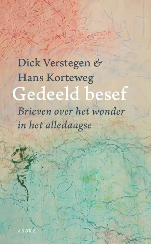Gedeeld besef / Druk 1 Dagaanbieding