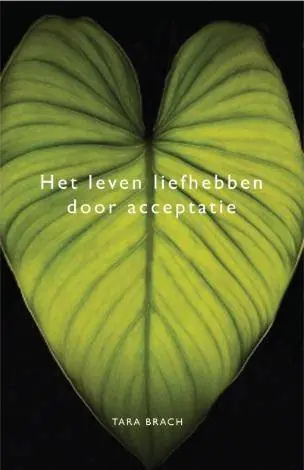 Het leven liefhebben door acceptatie / Druk 10 Dagaanbieding