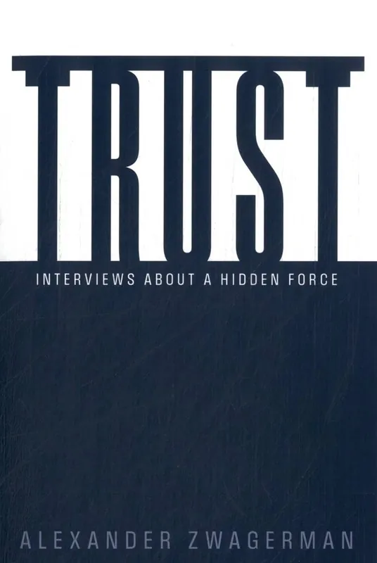 Trust / 1st Edition Lage Prijs