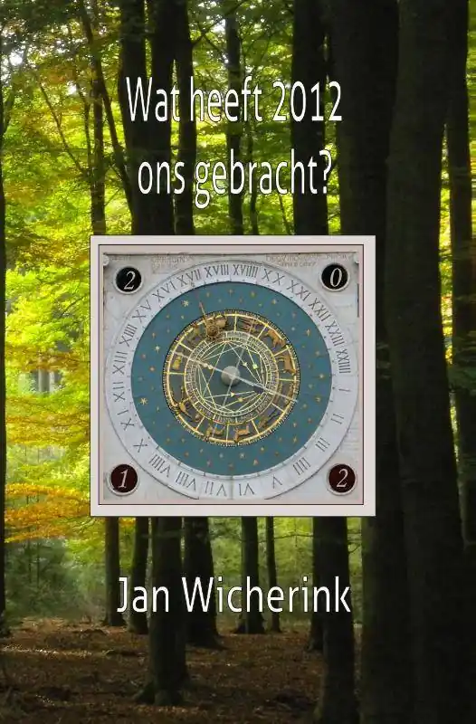 Uitverkoop Wat heeft 2012 ons gebracht? / Druk 1