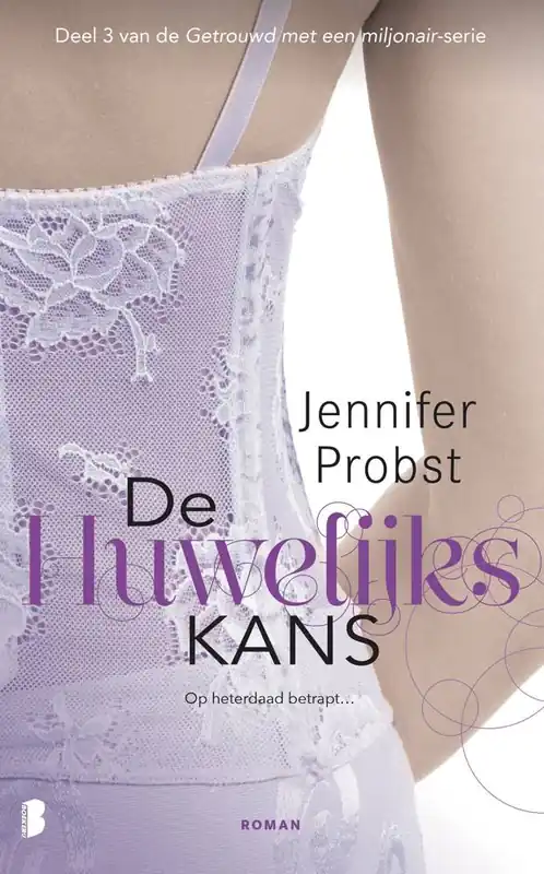 Aanbieding De huwelijkskans / Druk 99