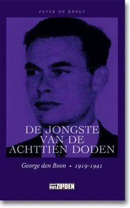 De jongste van de achttien doden / Druk 1 Veilige Betaling