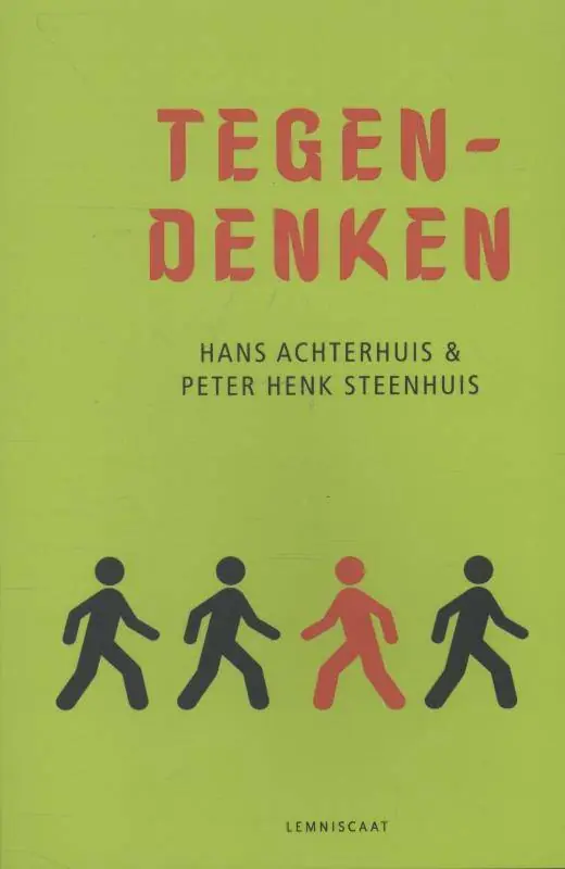 Beperkte Voorraad Tegendenken / Druk 1