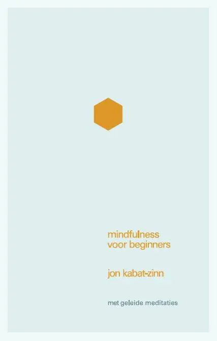Betaalbaar Mindfulness voor beginners / Druk 1
