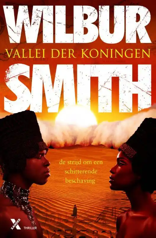 Vallei der Koningen / Druk 1 Betaalbaar