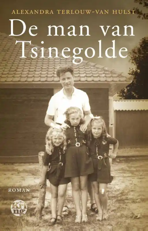 Rechtstreeks Van De Fabrikant De man van Tsinegolde / Druk 1