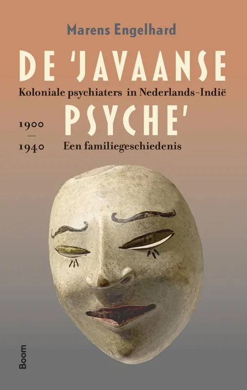Must-Have De ‘Javaanse psyche’ / Druk 1