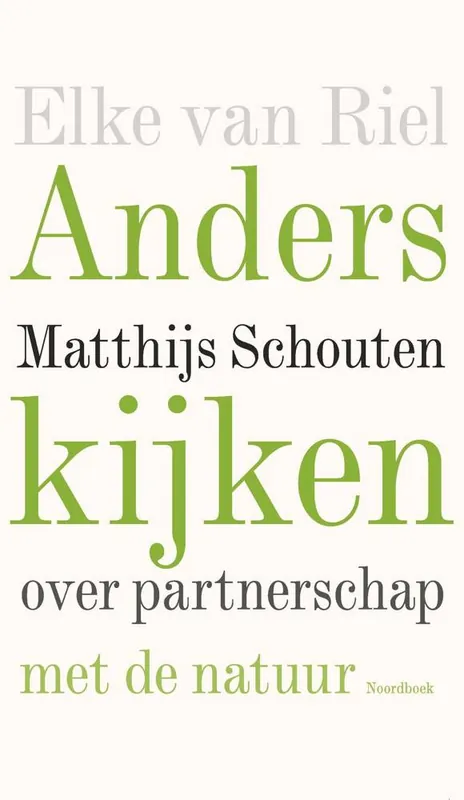 Hoge Kwaliteit Anders kijken / Druk 2
