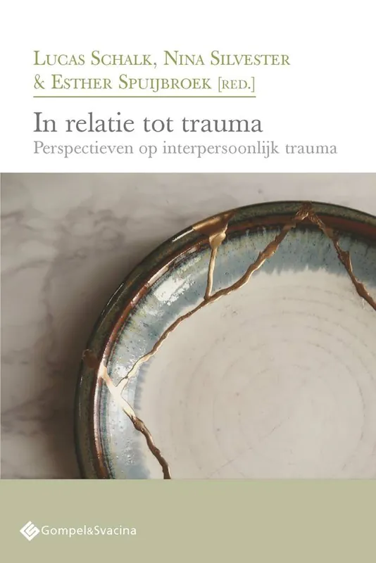 In relatie tot trauma / Druk 1 Beste Prijs