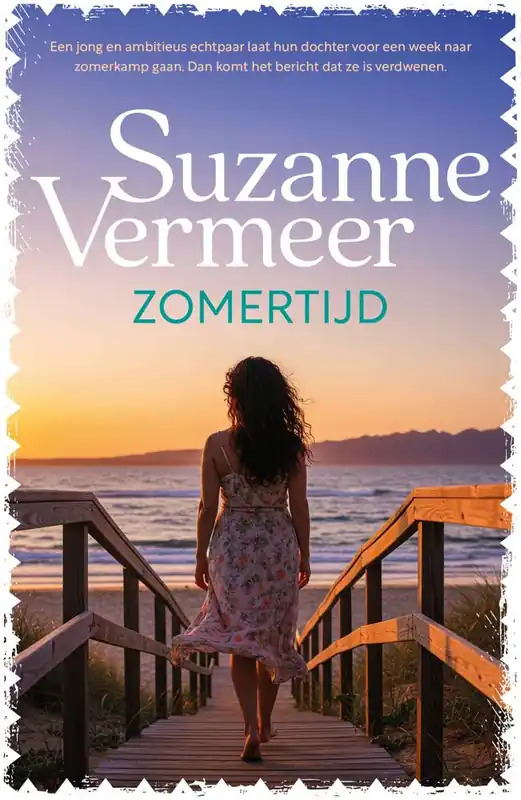 Tijdelijk Beschikbaar Zomertijd / Druk 1