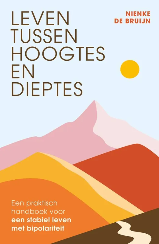 Seizoensaanbieding Leven tussen hoogtes en dieptes / Druk 1