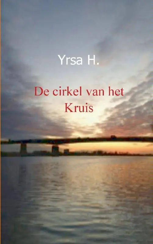 Goedkoop De cirkel van het kruis / Druk 1