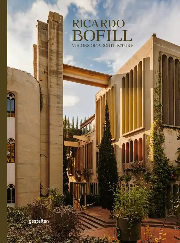 Ricardo Bofill (New Edition) Flitsaanbieding
