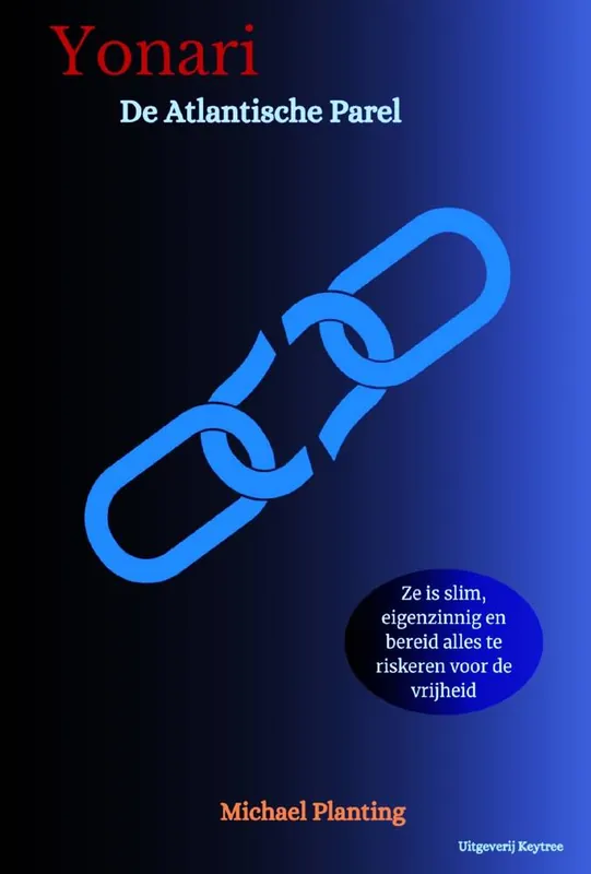 Beste Prijs De Atlantische Parel / Druk 1