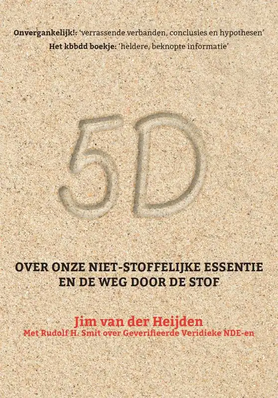 5D / Druk 1 Lage Prijs