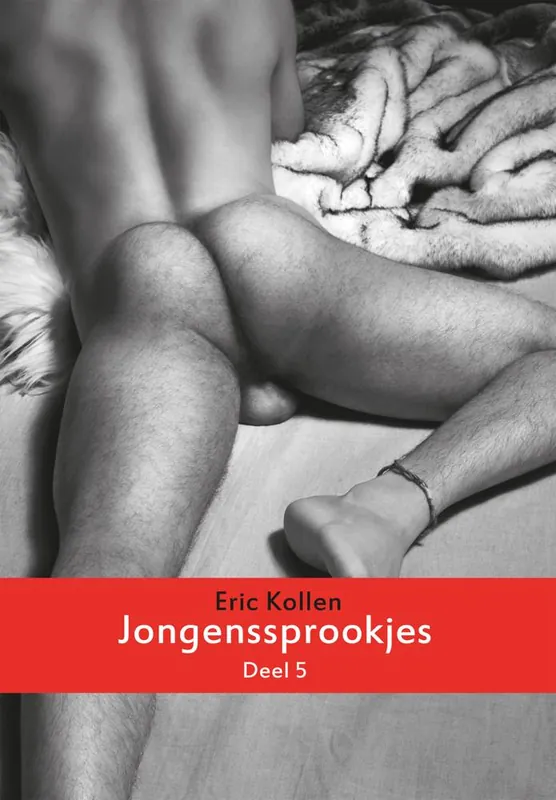 Koop Online Jongenssprookjes 5 / Druk 1