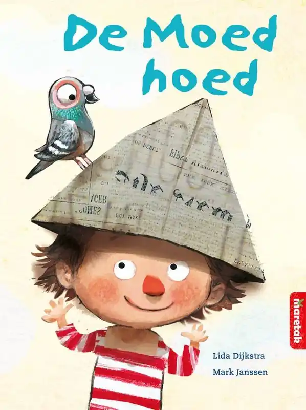 De Moedhoed / Druk 1 Betaalbaar