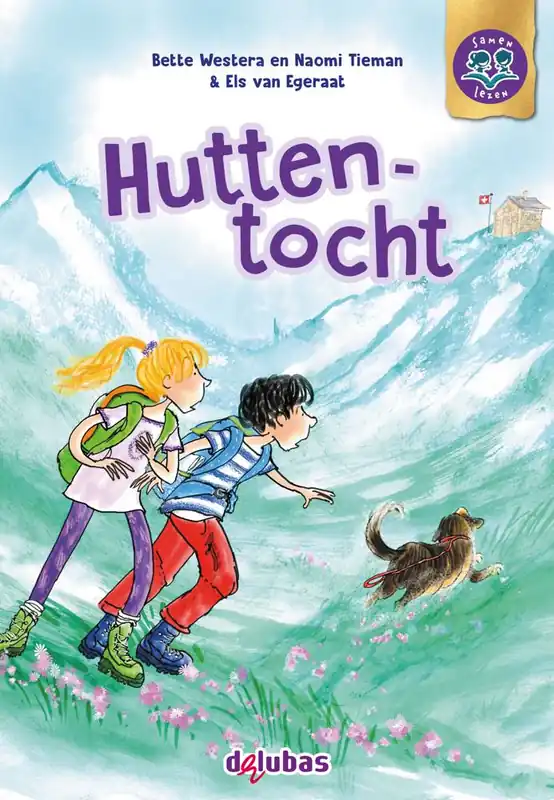 Huttentocht / Druk 1 Gecertificeerd