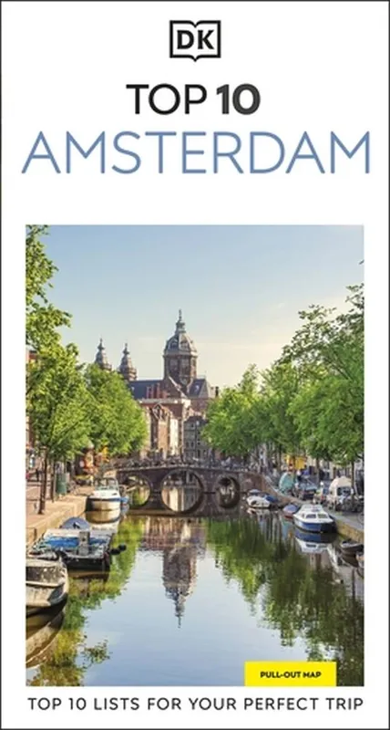 Direct Verzonden DK Top 10 Amsterdam