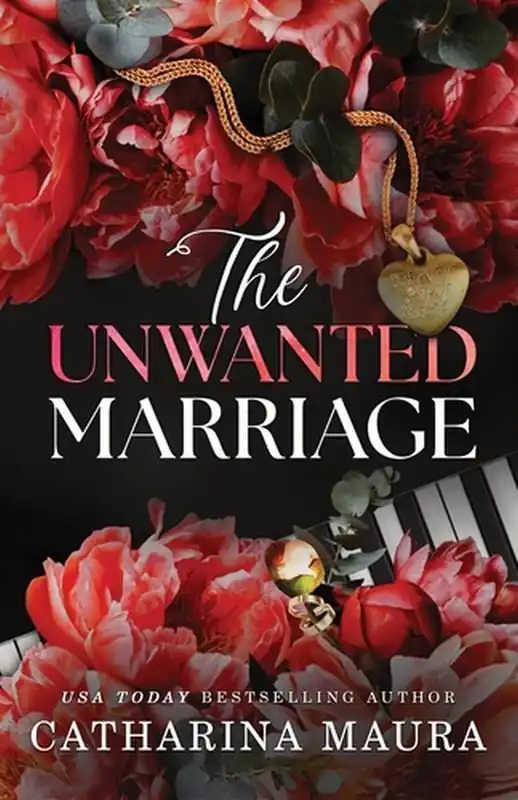 Op = Op The Unwanted Marriage