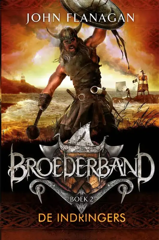 De indringers / Druk 1 Betaalbaar
