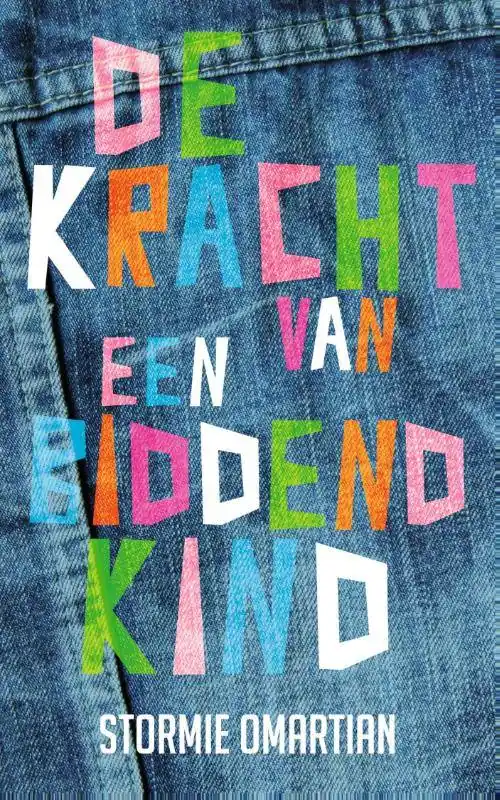 Seizoensaanbieding De kracht van een biddend kind / Druk 1
