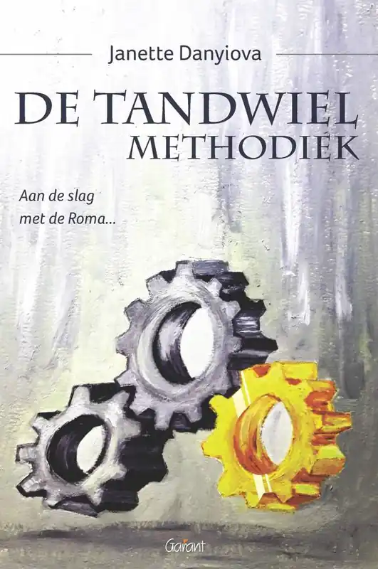 Tijdelijk Beschikbaar De tandwiel methodiek / Druk 1