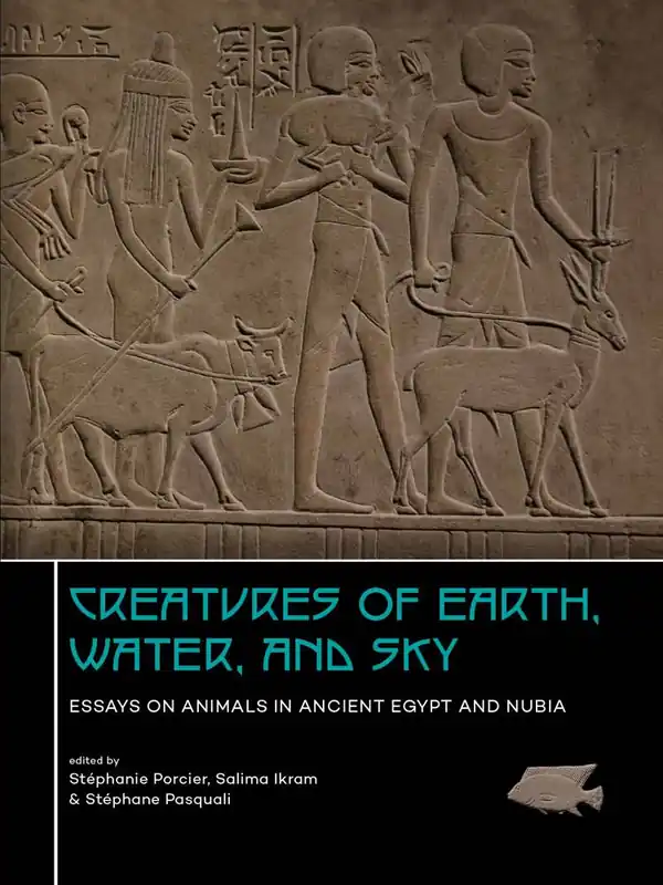 Koopje Creatures of Earth, Water, and Sky / 1st Edition