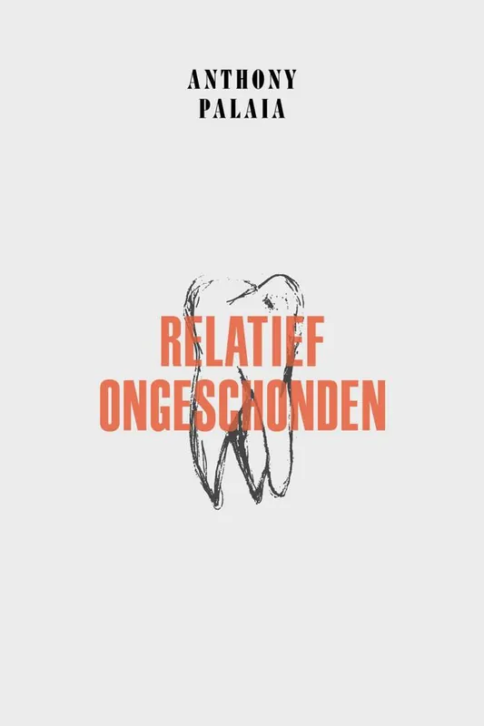 Bestseller Relatief ongeschonden / Druk 1