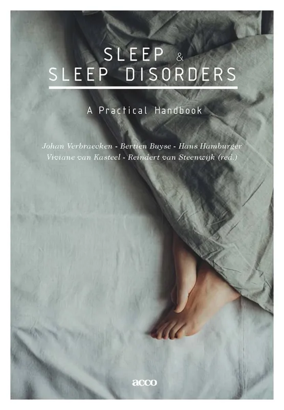 Rechtstreeks Van De Fabrikant Sleep and sleep disorders / 1st Edition
