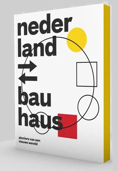 Nederland-Bauhaus / Druk 1 Direct Beschikbaar