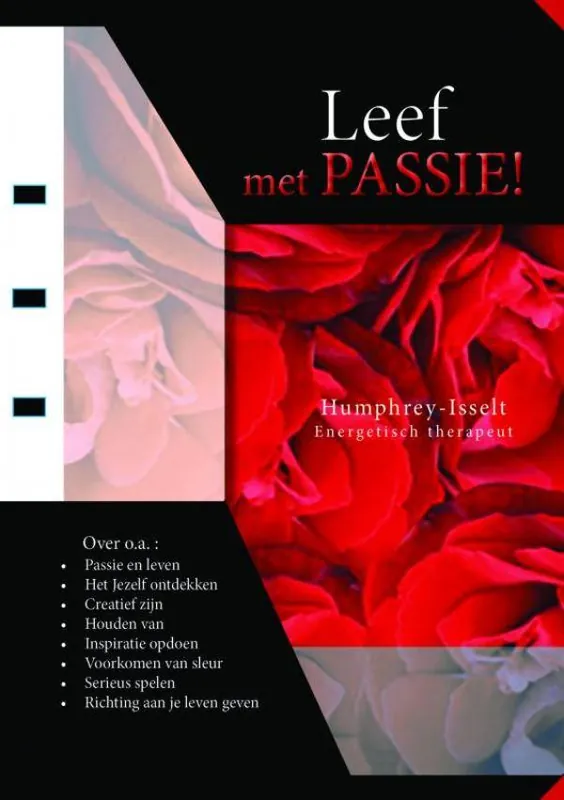 Lage Kosten Leef met Passie! / Druk 1