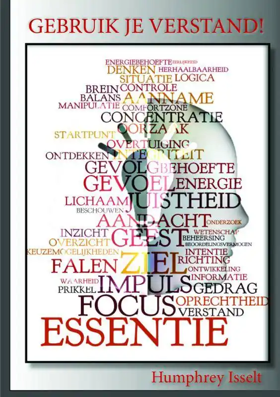 Gebruik je Verstand! / Druk 1 Lage Kosten