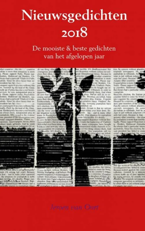 Nieuwsgedichten 2018 / Druk 1 Laatste Kans