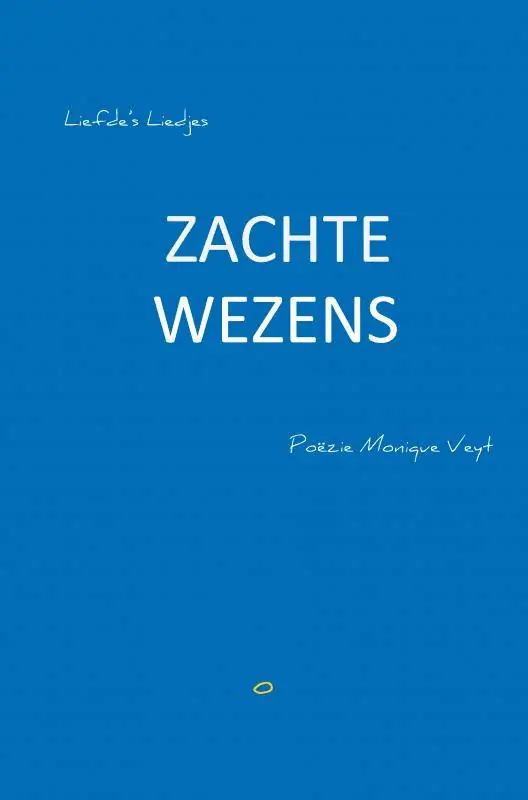 Zachte Wezens / Druk 2 Nu Kopen