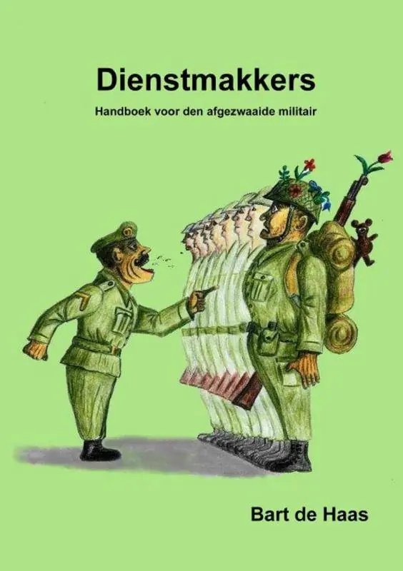 Koopje Dienstmakkers / Druk 1